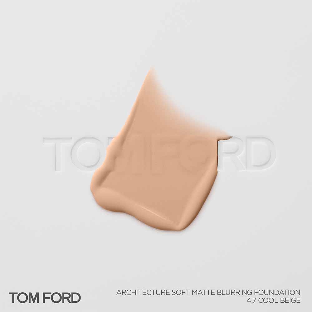 ARCHITECTURE SOFT MATTE BLURRING FOUNDATION (BASE LIQUIDA MATE)